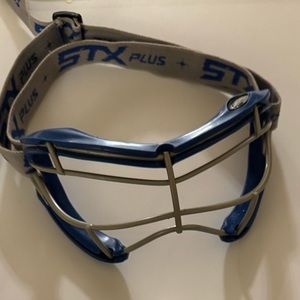 STX Women’s Lacrosse Goggles
